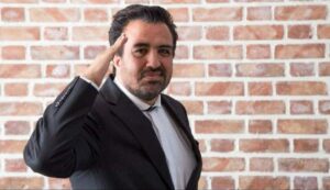 حسینی بای: به ما گفتند هیچ‌کدامتان زنده برنمی‌گردید