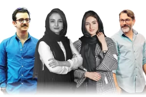 به‌زودی سریال «جادوی سفید» با بازی پارسا پیروزفر از فیلیمو پخش خواهد شد