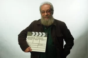 انتقاد تند مسعود فراستی از فیلم «بازی خونی»: «من ۳۰ ثانیه نتوانستم تحمل کنم»