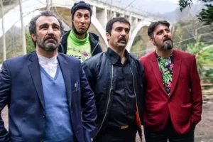 تیزر جدید سریال «پایتخت ۷»:نقی معمولی پس از شب‌های قدر به تلویزیون بازمی‌گردد