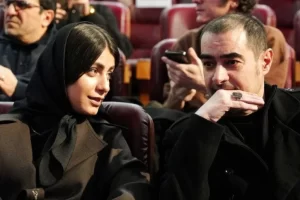 بیوگرافی ساناز ارجمند؛ حضور شهاب حسینی با همسر دومش در جشنواره فجر ۱۴۰۳