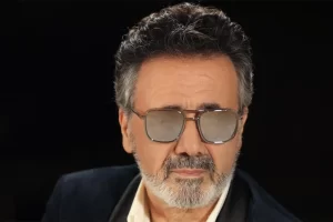 دلیل عینک زدن همیشگی معین مشخص شد
