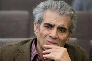 همنوازی زیبای محمد شیری و پسرش در تاک‌شوی «ای کاش» با سه‌تار و تنبک