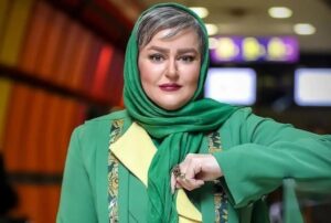 ویدئوی صحبت‌های تلخ نعیمه نظام دوست در لایو با داریوش فرضیایی
