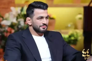 پاسخ حسن یزدانی به حواشی گلایه‌اش از جایزه ۲۴ میلیارد تومانی قهرمانان المپیک