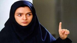 روایت درخشش ترانه علیدوستی در فیلم «من ترانه پانزده سال دارم» از زبان پدرش