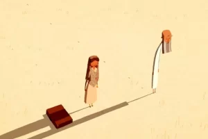 انیمیشن ایرانی «در سایه سرو» برنده جایزه اسکار بهترین انیمیشن کوتاه شد