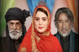 رونمایی از فیلم سینمایی «بالاچ» ساخته محمود دینی پس از دهه‌ها دوری از سینما