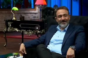 انتشار تیزر فصل دوم برنامه «شب خوش» با حضور مهران غفوریان