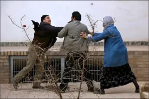 نسخه قاچاق فیلم توقیف‌شده «شیفتگی» در شبکه‌های اجتماعی منتشر شد