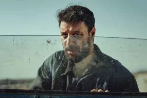 استقبال مخاطبان از اولین قسمت سریال «وحشی» تازه‌ترین اثر هومن سیدی