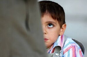 تجاوز به بهانه «تنبیه سربازی» در نمازخانه مدرسه در شهر ری