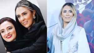 غزال رجبیان، طراح مد و لباسی که ازدواج او با مهران مدیری تایید شده است، کیست؟