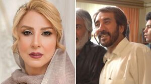 کریم آتشی همسر سابق مرجانه گلچین؛ کارگردانی که مرتکب قتل شد!