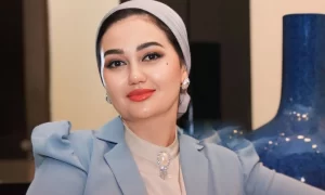 با تهمینه رجبوا، بازیگر تاجیکی نقش «چمن» در سریال پایتخت ۷ آشنا شوید