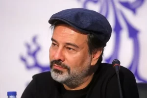 پریا قاسم خانی: «پیمان قاسم خانی آدم فوق‌العاده‌ایه ولی خیلی بامزه نیست»