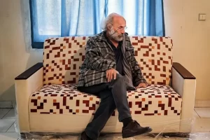 فیلم «کاناپه» فیلمی درباره آبرو، فقر و زخم‌های پنهان طبقه متوسط است