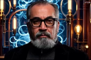 پنجمین قسمت مافیا الکلاسیکو با حضور امیرمهدی ژوله و محمد نادری از نماوا