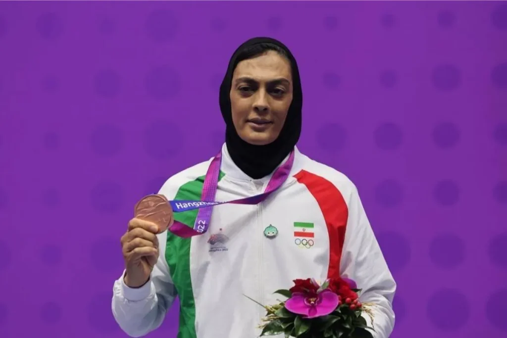 شهربانو منصوریان: «به خانواده جانباختگان حادثه کمک کنید»