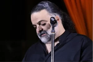 علیرضا عصار: «امیدوارم جرعه‌ای آب خوش از گلوی این کشور و مردم فداکارش پایین برود»