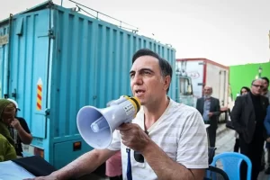 کناره‌گیری حسن فتحی کارگردان «ازازیل» از ساخت ادامه سریال به دلیل عملکرد تهیه‌کننده