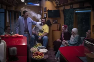 رحمت بالاخره از فهیمه جواب بله گرفت
