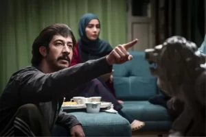 چرا بخش تاجیکستان در پایتخت ۷ پخش نشد؟