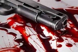 قتل هولناک زن باردار با جنین‌های دوقلو در کرمانشاه