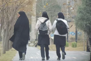 آمار تعداد دختران مجرد در ایران تکان دهنده است