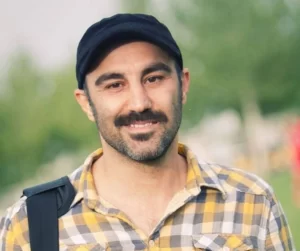 با محسن تنابنده و همسرش روشنک گلپا بیشتر آشنا شوید؛ نقی معمولی سریال پایتخت کیست؟