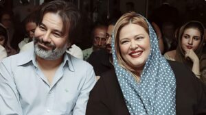 واکنش بهاره رهنما به رابطه دخترش با همسر دوم پیمان قاسم‌خانی