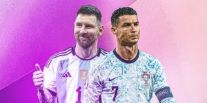 فهرست ۱۵ بازیکن برتر بالای ۳۵ سال حال حاضر فوتبال جهان