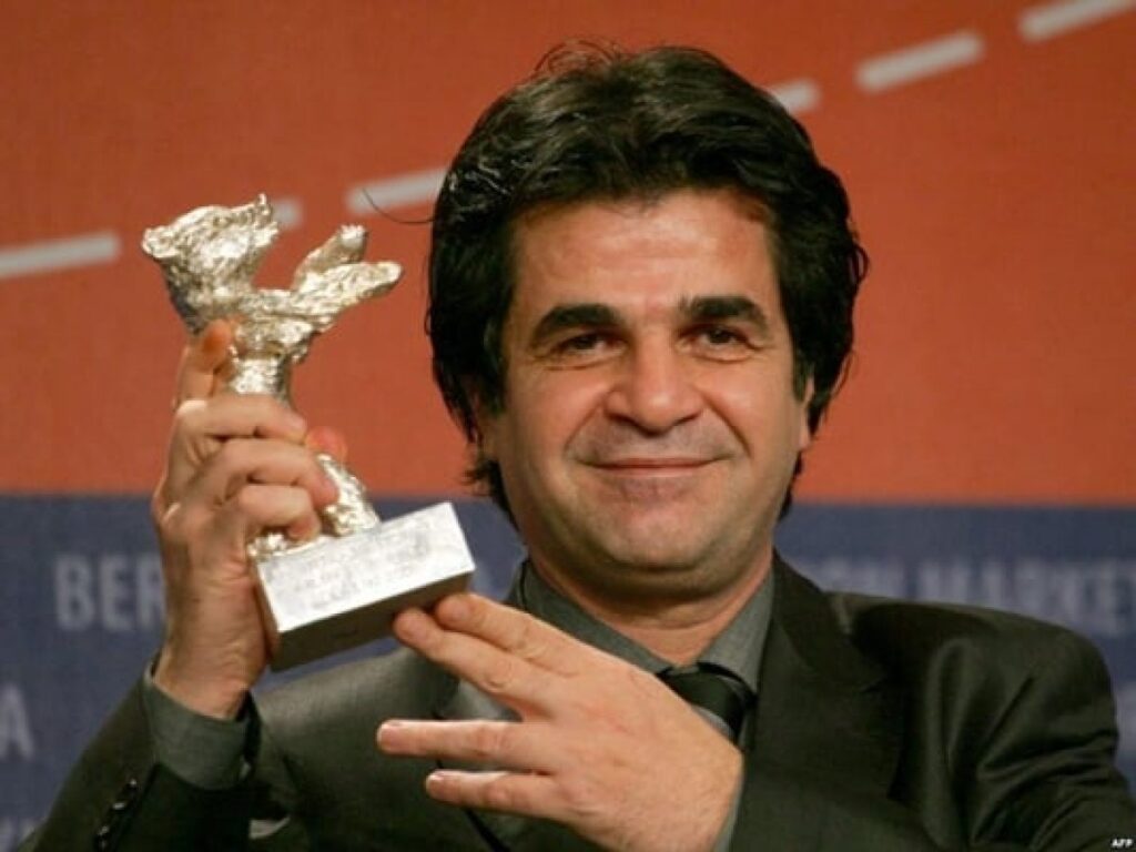 جعفر پناهی