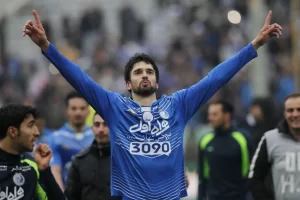 ماجرای تلخ لئاندرو پادوانی؛ از مصدومیت شدید تا تلاش برای درخشش در پارالمپیک