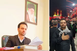جزئیات قتل قاضی دادگاه کیفری با سلاح سرد در شیراز
