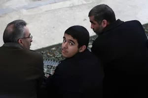 جزئیات تصادف هولناک پسر نایب رئیس مجلس با سرهنگ راهنمایی و رانندگی