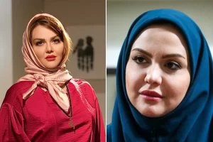 نیلوفر امینی‌فر مجری صدا و سیما به انگلیس مهاجرت کرد