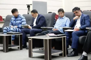 حکم متهمان به قتل امیرمحمد خالقی دانشجوی دانشگاه تهران
