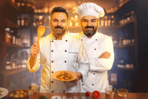 احسان علیخانی با برنامه «شفرونی» به پلتفرم فیلیمو می‌آید