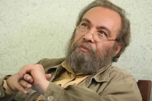 واکنش مسعود فراستی به جایزه جعفر پناهی