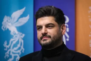 حضور سام درخشانی در نقش «خان‌ کاکا» سریال «سووشون»