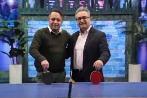صحبت‌های جالب دبیر انجمن علمی هیپنوتیزم ایران در برنامه «برمودا»