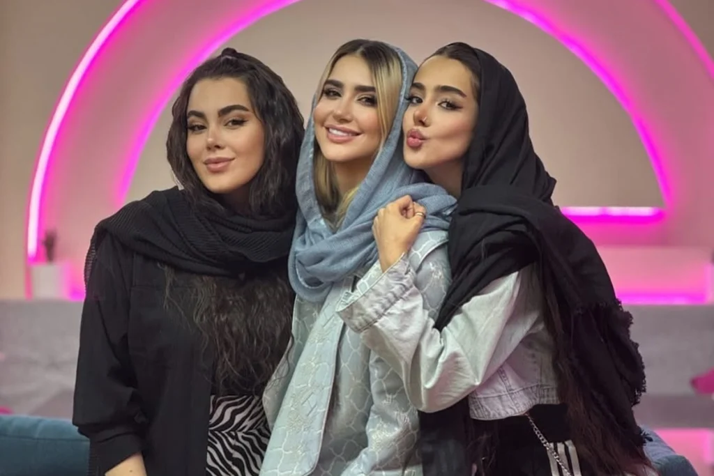 ماجرای مرگ خواهران بلاگر در نارمک تهران بر اثر گازگرفتگی چیست؟