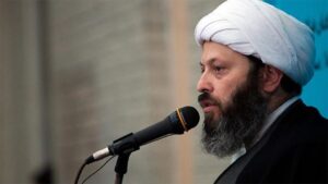 اولین واکنش‌ها پس از آزادی حجت الاسلام غلامرضا قاسمیان به دستگیری در عربستان