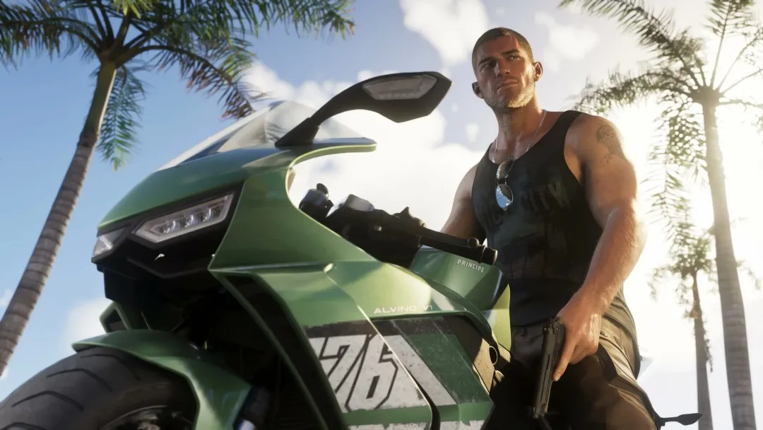 دومین تریلر رسمی GTA 6 منتشر شد