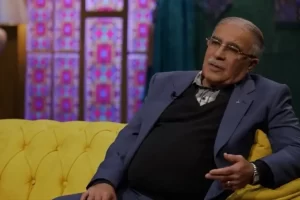 حسن روشن در برنامه «برمودا» راز خوردن ۶ گل استقلال از پرسپولیس را برملا کرد