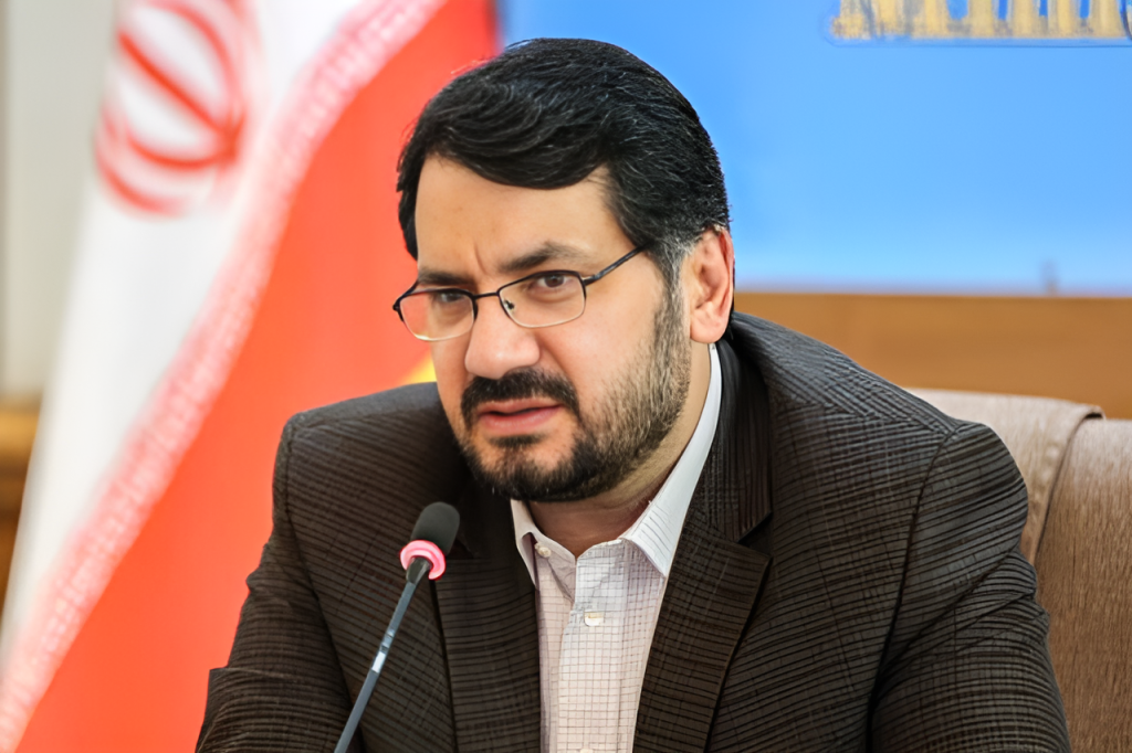 وزیر راه و شهرسازی سابق: هنوز بخش‌هایی از پیکر ابراهیم رئیسی در محل حادثه باقی مانده است
