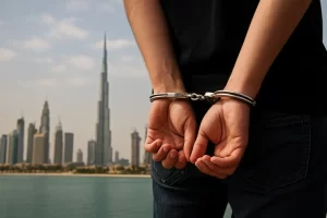 رپر ایرانی به جرم قتل در دبی بازداشت شد