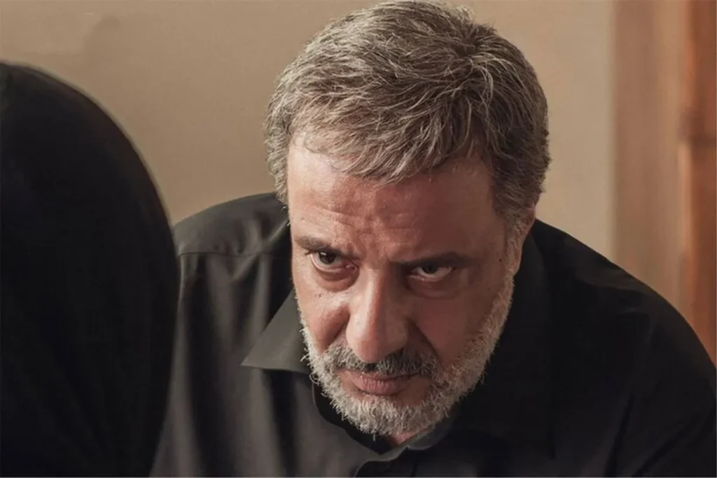 هرآنچه باید از سریال «کوری» با بازی امیر جعفری و مریلا زارعی بدانید