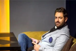 «عوض شدی» جدیدترین آهنگ محمدرضا گلزار
